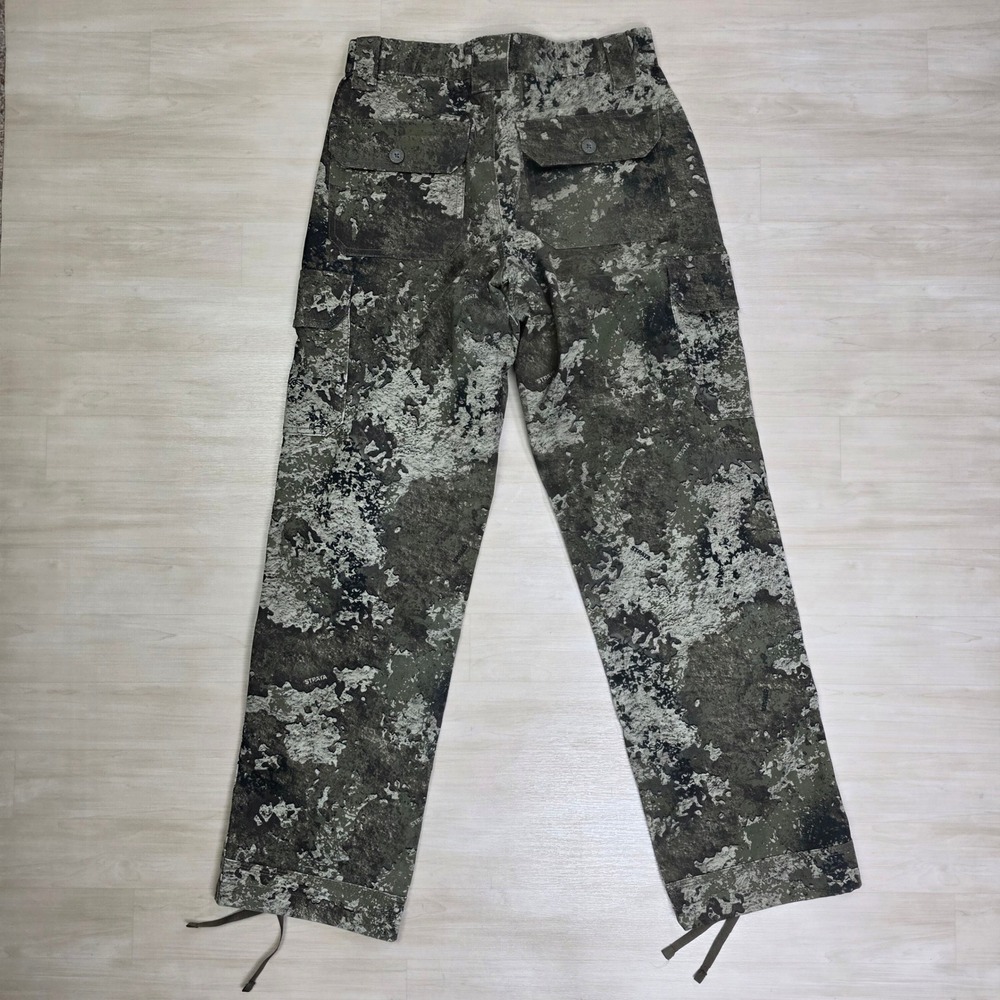 REDHEAD Strata Camo Cargo Pants Men S32 Hunting Fishing Outdoor 28‎ x 31